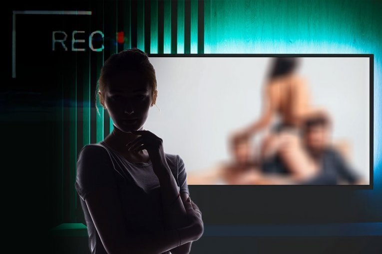 SILOVAO VODITELJKU, PA JOJ KISELINU PROSUO PO LICU: Stravična ispovest ledi krv u žilama!