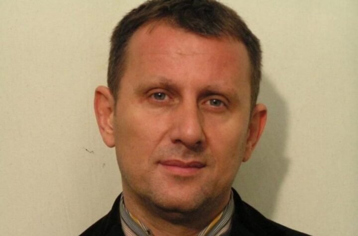 SIMIĆ UBIJEN OD RUKE SRETKA KALINIĆA U LJUBAVNOM TROUGLU! Telo pronađeno u reci, a nakon likvidacije došlo do strašnog obračuna "zemunskog klana" i Luke Bojovića!