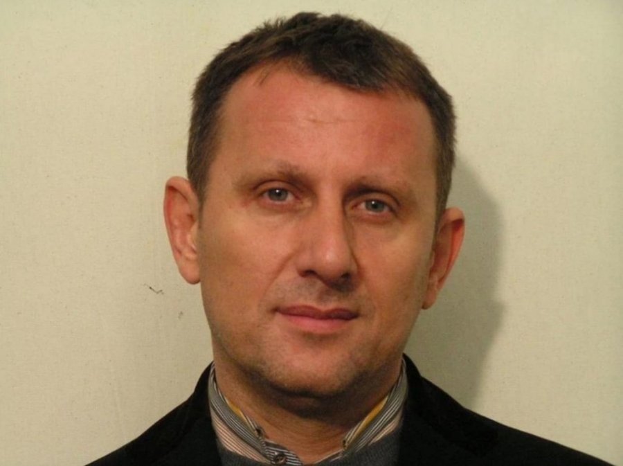 SIMIĆ UBIJEN OD RUKE SRETKA KALINIĆA U LJUBAVNOM TROUGLU! Telo pronađeno u reci, a nakon likvidacije došlo do strašnog obračuna "zemunskog klana" i Luke Bojovića!