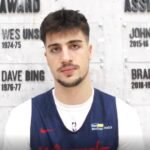 SJAJNI NBA AS PRVI PUT OBJASNIO ZAŠTO NE IGRA ZA REPREZENTACIJU SRBIJE! Sin legendarnog košarkaša Zvezde otvorio dušu: Sjajno bi se uklopio, ali sada