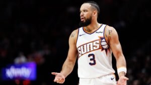 SKANDAL U SVETU SPORTA! Uhapšen jedan od najboljih košarkaša NBA lige - Evo šta je uradio