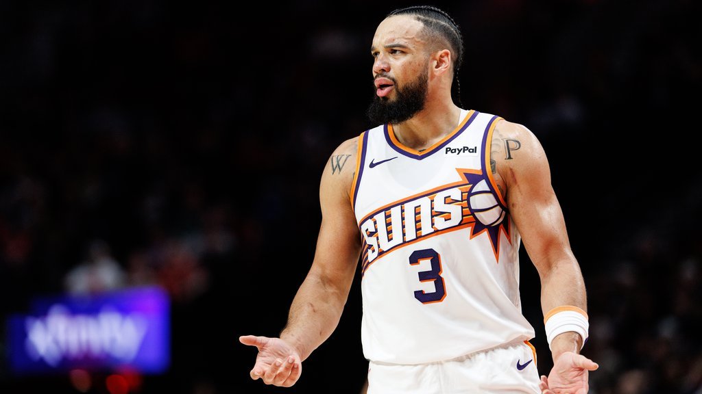 SKANDAL U SVETU SPORTA! Uhapšen jedan od najboljih košarkaša NBA lige - Evo šta je uradio