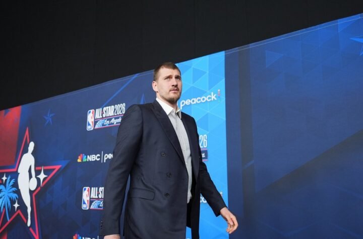 SKANDALOZNI NAPADI NA JOKIĆA! Zbog ovih poteza optužuju ga da je FOLIRANT - podigla se velika bura: Sramne prozivke američkih komentatora u prenosu už