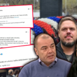 SKANDALOZNO! MRZITELJI SOPSTVENOG NARODA U TRANSU: Štimac, Ješić i Lukićka horski vređaju Srbiju! Za njih su građani životinje i stoka, a Arena zoološki vrt!