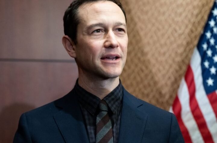 Džozef Gordon Levit