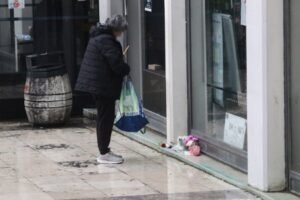 SMENITE SINANIJA I ĐOKIĆA! Javnost ogorčena posle tragedije na Filozovskom fakultetu u Beogradu - KOME SU SADA RUKE KRVAVE