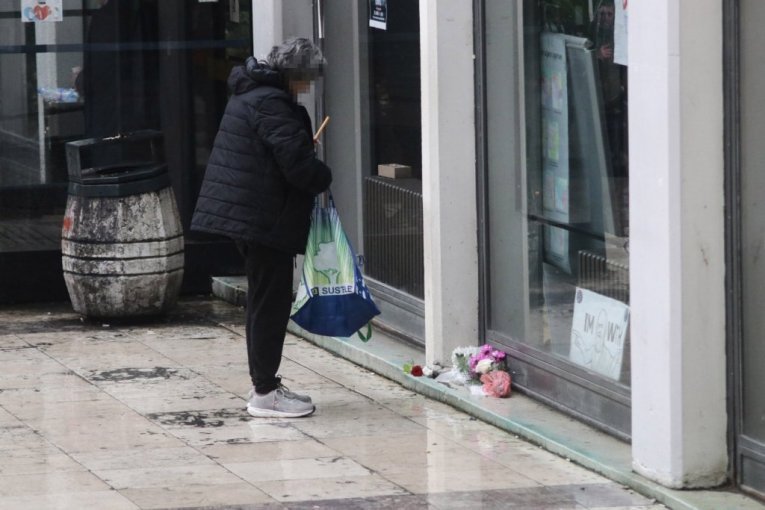 SMENITE SINANIJA I ĐOKIĆA! Javnost ogorčena posle tragedije na Filozovskom fakultetu u Beogradu - KOME SU SADA RUKE KRVAVE