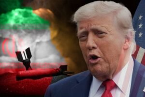 "SMENJEN JE REŽIM U IRANU, PREGOVORI S NOVIM LJUDIMA SU PRODUKTIVNI": Tramp oduševljen promenom u Teheranu, evo KAKAV PLAN SADA IMA