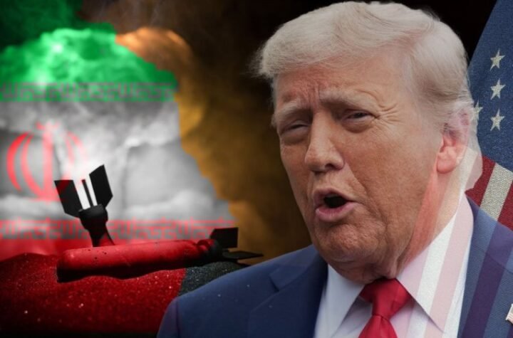 "SMENJEN JE REŽIM U IRANU, PREGOVORI S NOVIM LJUDIMA SU PRODUKTIVNI": Tramp oduševljen promenom u Teheranu, evo KAKAV PLAN SADA IMA