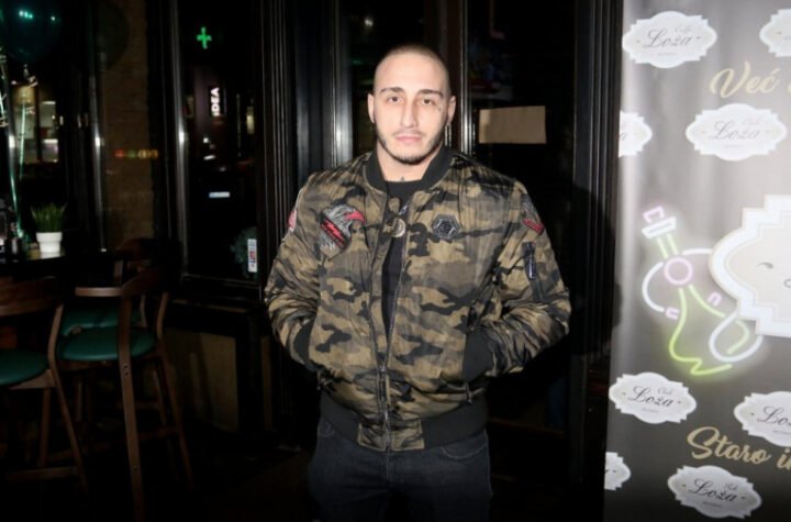 SMRTNI SLUČAJ RAZORIO VUKA MOBA - ZBOG STRAVIČNIH VESTI PAO U DEPRESIJU: Reper prolazio kroz agoniju tada, ovo ne može da zaboravi!