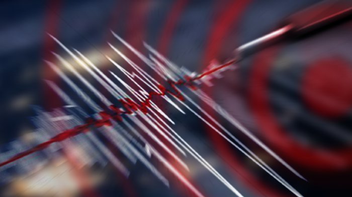 SNAŽAN ZEMLJOTRES POGODIO GRČKO-ALBANSKU GRANICU: Potres jačine 5,8 stepeni Rihterove skale