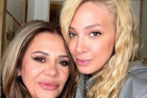 SNAŽNA PORUKA MAJKE ODJEKNULA MREŽAMA! Milica Todorović napustila medijsku ilegalu, Jasmina NIKAD GLASNIJE STALA UZ ĆERKU!