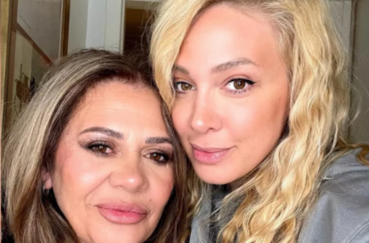 SNAŽNA PORUKA MAJKE ODJEKNULA MREŽAMA! Milica Todorović napustila medijsku ilegalu, Jasmina NIKAD GLASNIJE STALA UZ ĆERKU!