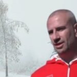 SNEG SE VRATIO NA STARU PLANINU! Putevi prohodni, najmlađi već uživaju u zimskim čarima!