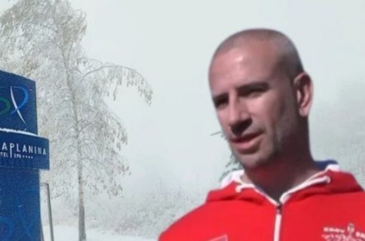 SNEG SE VRATIO NA STARU PLANINU! Putevi prohodni, najmlađi već uživaju u zimskim čarima!