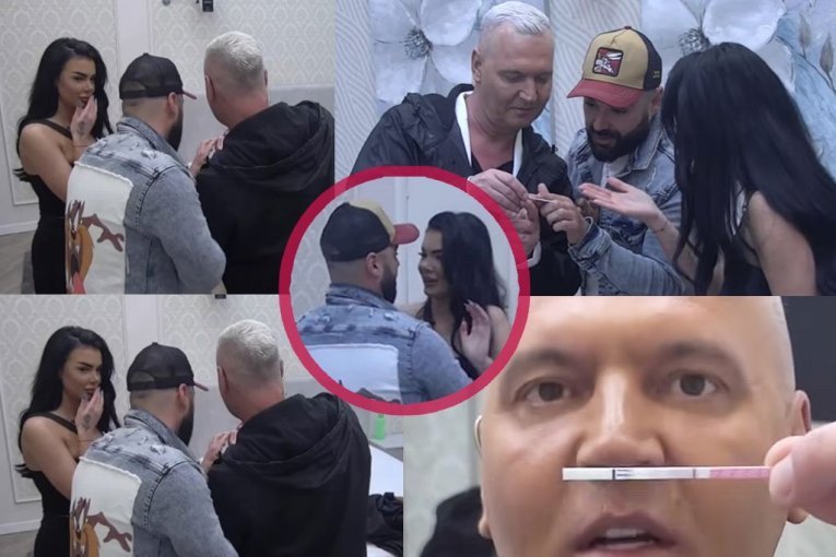 ŠOK-BOMBA ZA LUKU VUJOVIĆA IZ SPOLJNOG SVETA ODMAH NAKON SAZNANJA DA POSTAJE OTAC: Au, ova informacija će izazvati opšti haos u "Eliti"!