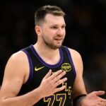 ŠOK! Luka Dončić i njegova verenica raskinuli veridbu i OTKAZALI VENČANJE: Pre samo tri meseca dobili drugo dete