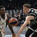 ŠOK PREOKRET: Košarkaši Partizana savladali Dubai u zaostalom meču Evrolige