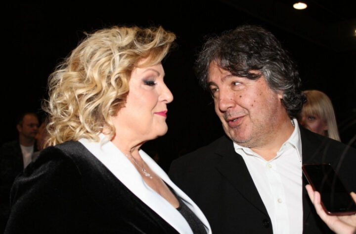 ŠOK-SCENA ISPRED PORODILIŠTA! Dečko Snežane Đurišić morao hitno da zove obezbeđenje!