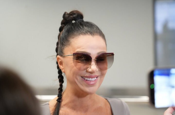 ŠOKANTNA PORUKA MUSTAFE DURDŽIĆA PRED STANIJIN ULAZAK U "ELITU"! Evo šta je poručio nesuđenoj snajki, OVO ĆE PROMENITI TOK RIJALITIJA!