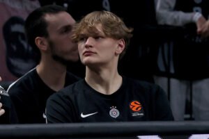 ŠOKANTNE VESTI O PARTIZANU I MIKI MURINENU: Grobari su mislili da je to završena priča