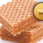 SOLUNSKE KOCKICE KOJE OSVAJAJU SVA ČULA: Hrskave spolja, neodoljivo mekane i sočne iznutra