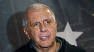 ŠPANCI TVRDE: Vlasnik Hapoela ne žali milione, spreman dvogodišnji ugovor za Željka Obradovića