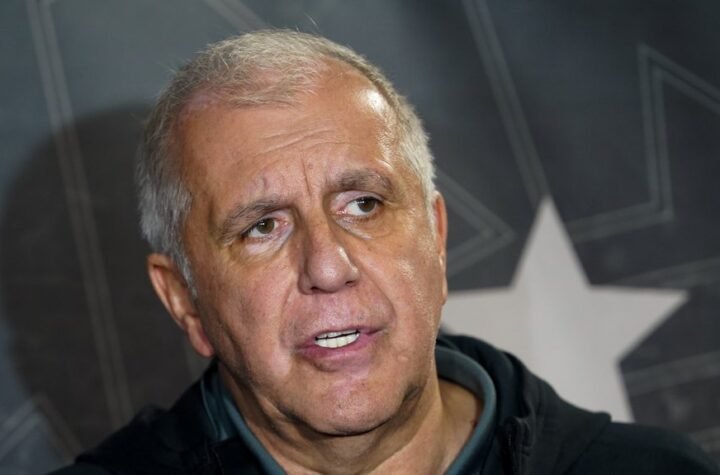 ŠPANCI TVRDE: Vlasnik Hapoela ne žali milione, spreman dvogodišnji ugovor za Željka Obradovića