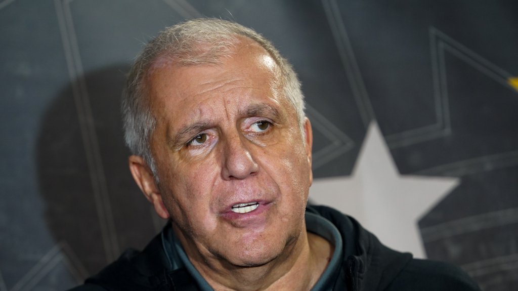 ŠPANCI TVRDE: Vlasnik Hapoela ne žali milione, spreman dvogodišnji ugovor za Željka Obradovića