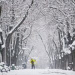 SPREMITE SE ZA POZNU ZIMU NA POČETKU APRILA! Meteorolozi najavili "sekundarni ciklon", ovo je TAČAN DATUM ZAHLAĐENJA!