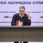 SRBIJA JE DOKAZALA I POKAZALA KOME NAJVIŠE VERUJE! Posle 10:0 sve je jasno - totalna dominacija Vučićeve liste!