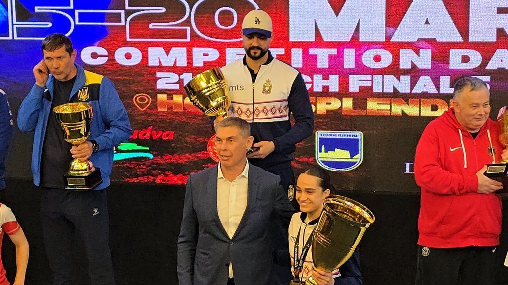 SRBIJA OSVOJILA 9 MEDALJA U JEDNOJ NEDELJI! Sara i Rastko predvodinici srpske šampionske mladosti u boksu (FOTO)