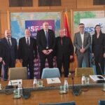 SRBIJA PONOVO CENTAR SVETSKOG SPORTA!