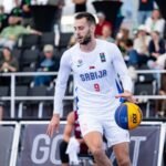 SRBIJA PREGAZILA DOMAĆINA: "Orlovi" na savršen način krenuli u odbranu zlata!