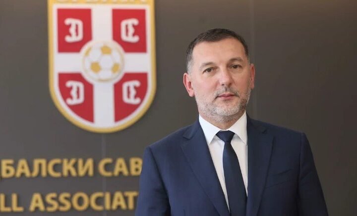 SRBIJA PROTIV ŠAMPIONA SVETA? Radujko progovorio o planovima 'Orlova': Utakmica sa Argentinom jeste realna opcija