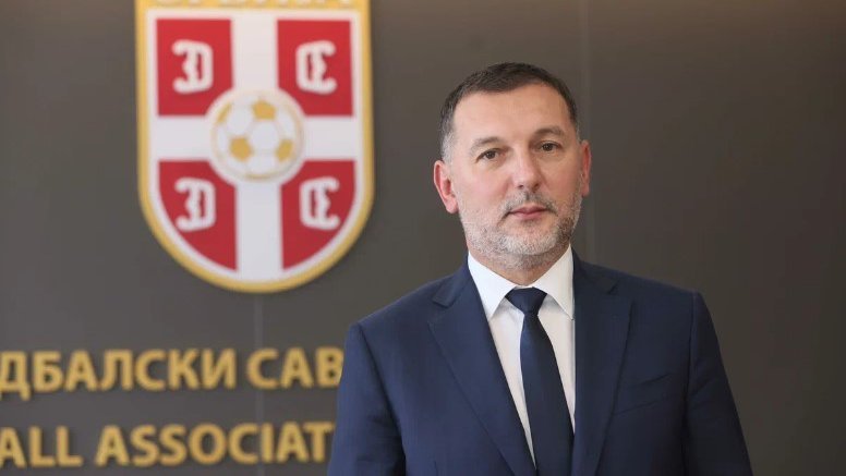 SRBIJA PROTIV ŠAMPIONA SVETA? Radujko progovorio o planovima 'Orlova': Utakmica sa Argentinom jeste realna opcija