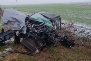 SRBIJA U SAMOM VRHU NESLAVNE LISTE PO BROJU POGINULIH U SAOBRAĆAJU! Neprilagođena brzina glavni uzrok - POLICIJA KRENULA U NIKAD ODLUČNIJU AKCIJU!