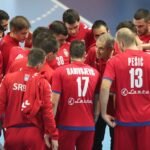 SRBIJA UNIŠTILA LITVANIJU: Rukometaši silni, neka se spreme Mađari