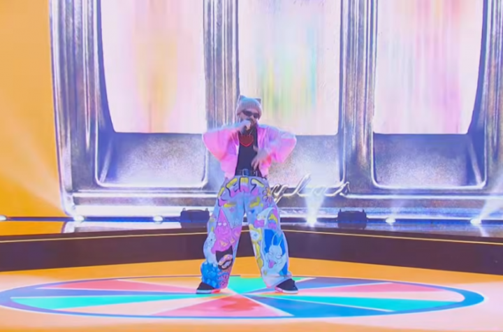 SRBIJO, VOLIM VAS! Grčki predstavnik oduševio našu publiku na PZE!