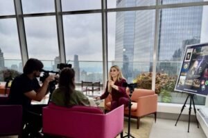 SRPKINJA NAJBOLJA PIJANISTKINJA NA SVETU! Marina nominovana i za Emi nagradu, zvezda je veoma popularne serije!