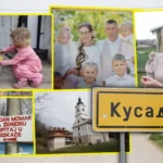 SRPSKI TELEGRAF U SELU KUSADAK, GDE JE ZA DVE GODINE ROĐENO ČAK 300 DECE! Odavde ne odlaze u grad, ovde se vraćaju!