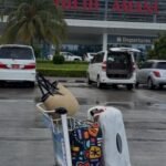 Srbi zarobljeni na aerodromu