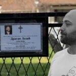 ŠTA SE DEŠAVA U DOMU DARKA LAZIĆA?! Na dan SAHRANE pokojnog brata, prizor koji razara dušu! (FOTO)