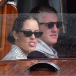 ŠTA SE DOGODILO ŠVAJNIJU? Anin bivši pokazao ruku punu modrica (FOTO)