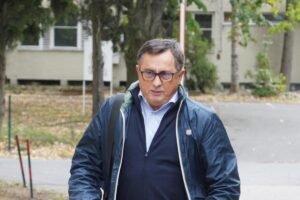 ŠTA SE OVO DEŠAVA? Voja Nedeljković saopštio odluku produkcije koja je sve iznenadila