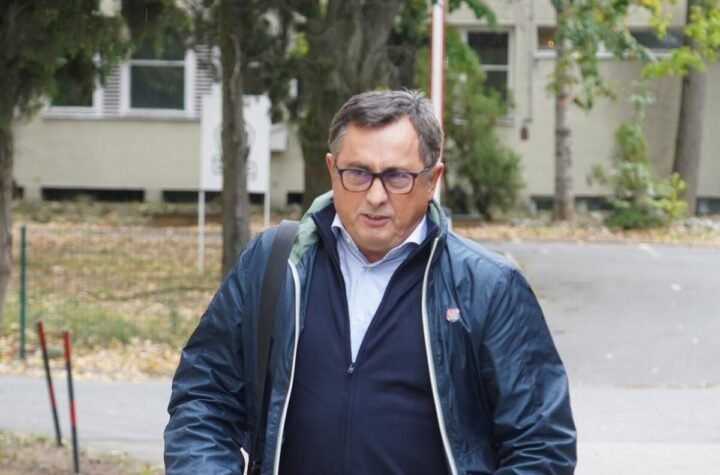 ŠTA SE OVO DEŠAVA? Voja Nedeljković saopštio odluku produkcije koja je sve iznenadila