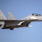 ŠTA TRAŽE ŠVEDSKI LOVCI PRVI PUT NAD ISLANDOM? Šest borbenih aviona šokirali narod, razlog je vrlo ubedljiv