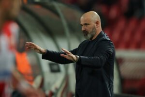 "STANKOVIĆ JE NEISKREN!" Brutalna prozivka bivšeg igrača na Dekijev račun!