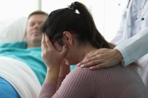 STANOVNICI ODBILI LEGALIZOVANJE EUTANAZIJE: Smrt ostaje smrt, evo kako je prošlo glasanje