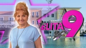 STIGLA FURIJA! Mama Džehva došla u Elitu, spremna da pretrese svaki ćošak!